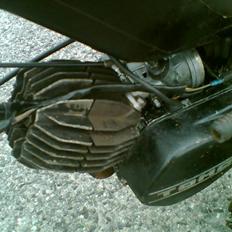 Tomos 2 gear. auto (byttet)