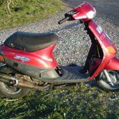 Piaggio ZIP LC - [SOLGT]