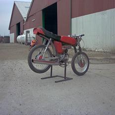 Yamaha DX Fs-1 4gear "solgt"