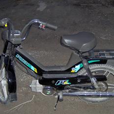 Puch Maxi P1