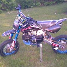 MiniBike MaxPro