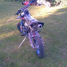 MiniBike MaxPro