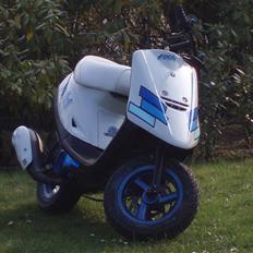 Yamaha jog ( SOLGT)
