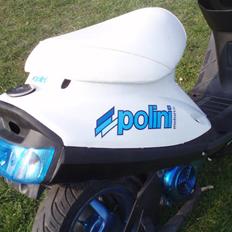 Yamaha jog ( SOLGT)