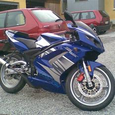 Rieju rs 2 Matrix *SOLGT*