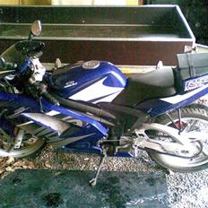 Rieju rs 2 Matrix *SOLGT*