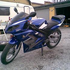 Rieju rs 2 Matrix *SOLGT*