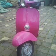 Vespa 50n