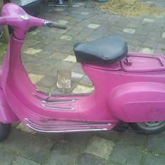 Vespa 50n