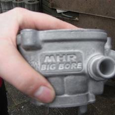 Aprilia Sonic BIG BORE