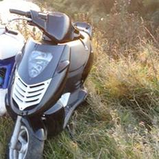 Aprilia Sonic SOLGT!