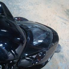 Aprilia Sonic SOLGT!