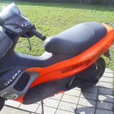 Gilera Runner LC (SOLGT)