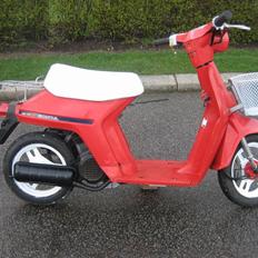 Honda Melody Mini | Solgt