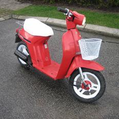 Honda Melody Mini | Solgt