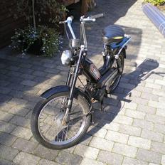 Tomos A 32-K (SOLGT)