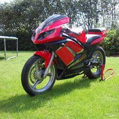 Rieju Rs2 matrix *BYTTET:'(*