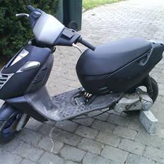Aprilia Sonic *SOLGT*