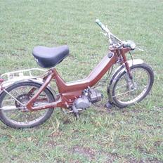 Puch Maxi k E50 solgt