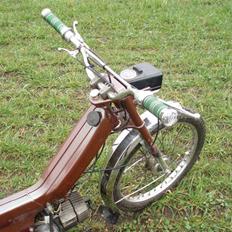Puch Maxi k E50 solgt