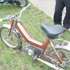 Puch Maxi k E50 solgt