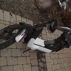 Vespa caio 1975 =SOLGT=