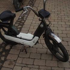 Vespa caio 1975 =SOLGT=