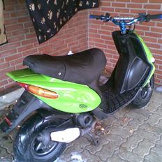 Gilera Stalker SOLGT
