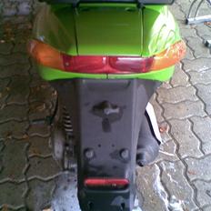 Gilera Stalker SOLGT