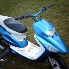 Honda SFX  byttet til senda:P