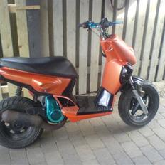 Yamaha slider (solgt)