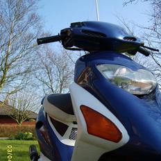 Honda SFX Repsol SOLGT