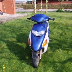 Honda SFX Repsol SOLGT