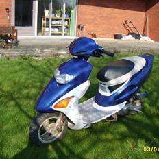 Honda SFX Repsol SOLGT