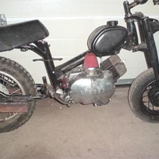 Yamaha yamaha 4gaer /sachprojekt