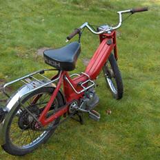 Puch Maxi p **solgt**
