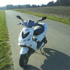 Peugeot speet fight 2 