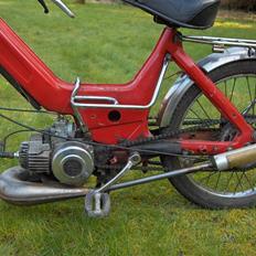 Puch Maxi p **solgt**