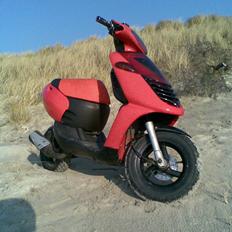 Aprilia Sonic byttet til senda :)