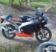 Aprilia Rs50 LC DD Byttet