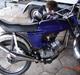 Puch Monza 3 Gear Solgt 5 Kg.