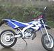 Derbi Senda Xtreme LC ( Solgt )