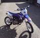 Yamaha Ttr 110