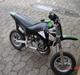 MiniBike SOLGT!!