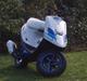 Yamaha jog ( SOLGT)