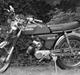Yamaha Fs1 4g solgt