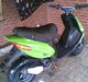 Gilera Stalker SOLGT