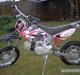 MiniBike Wochuang (BYTTET)