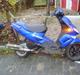 Peugeot speedfight 2 hyper slogt
