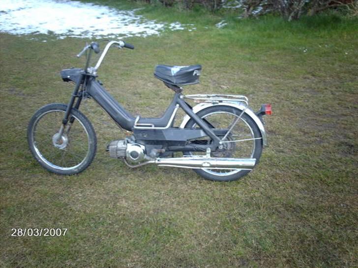 Puch Maxi billede 1